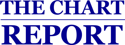 The Chart Report Logo