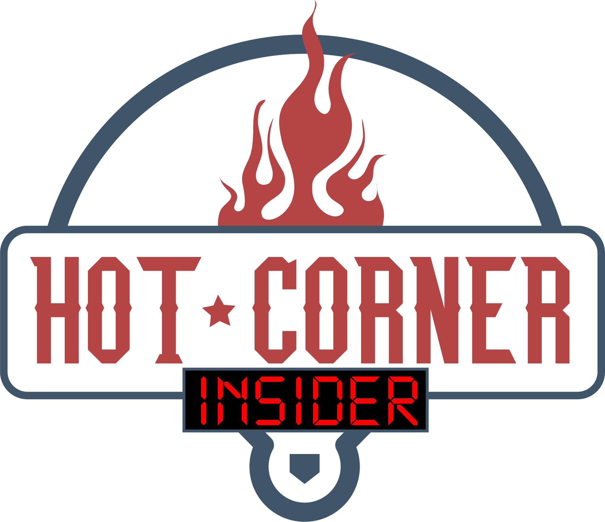 Hot Corner Insider