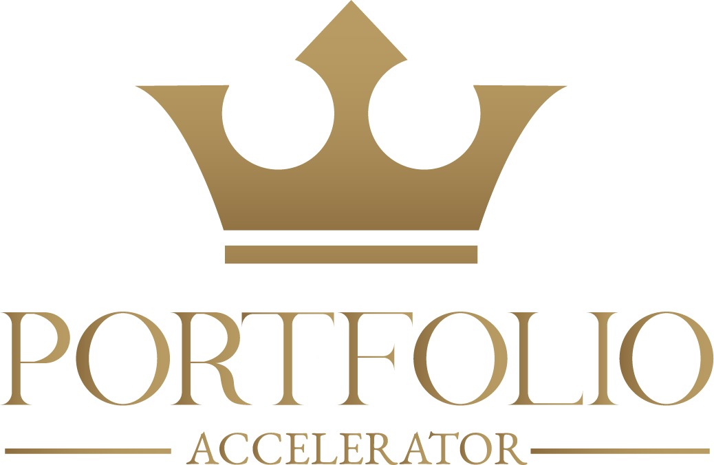 Portfolio Accelerator Logo