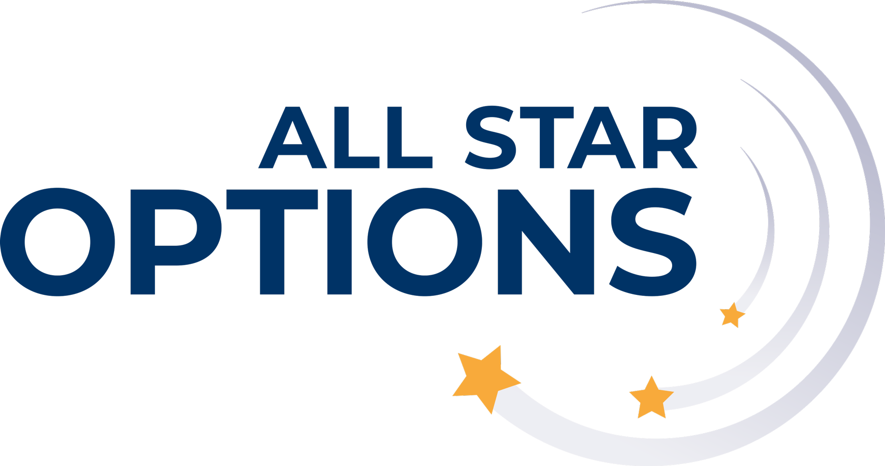 All Star Options Logo