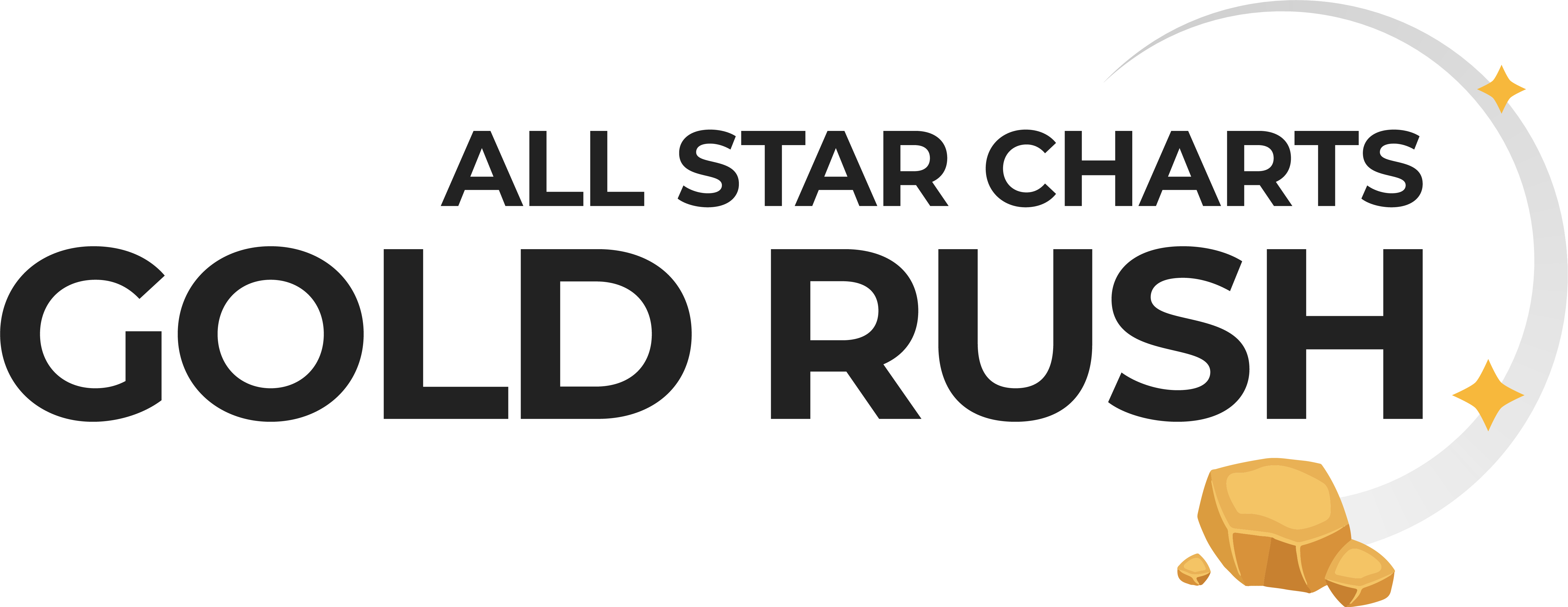 Gold Rush Logo