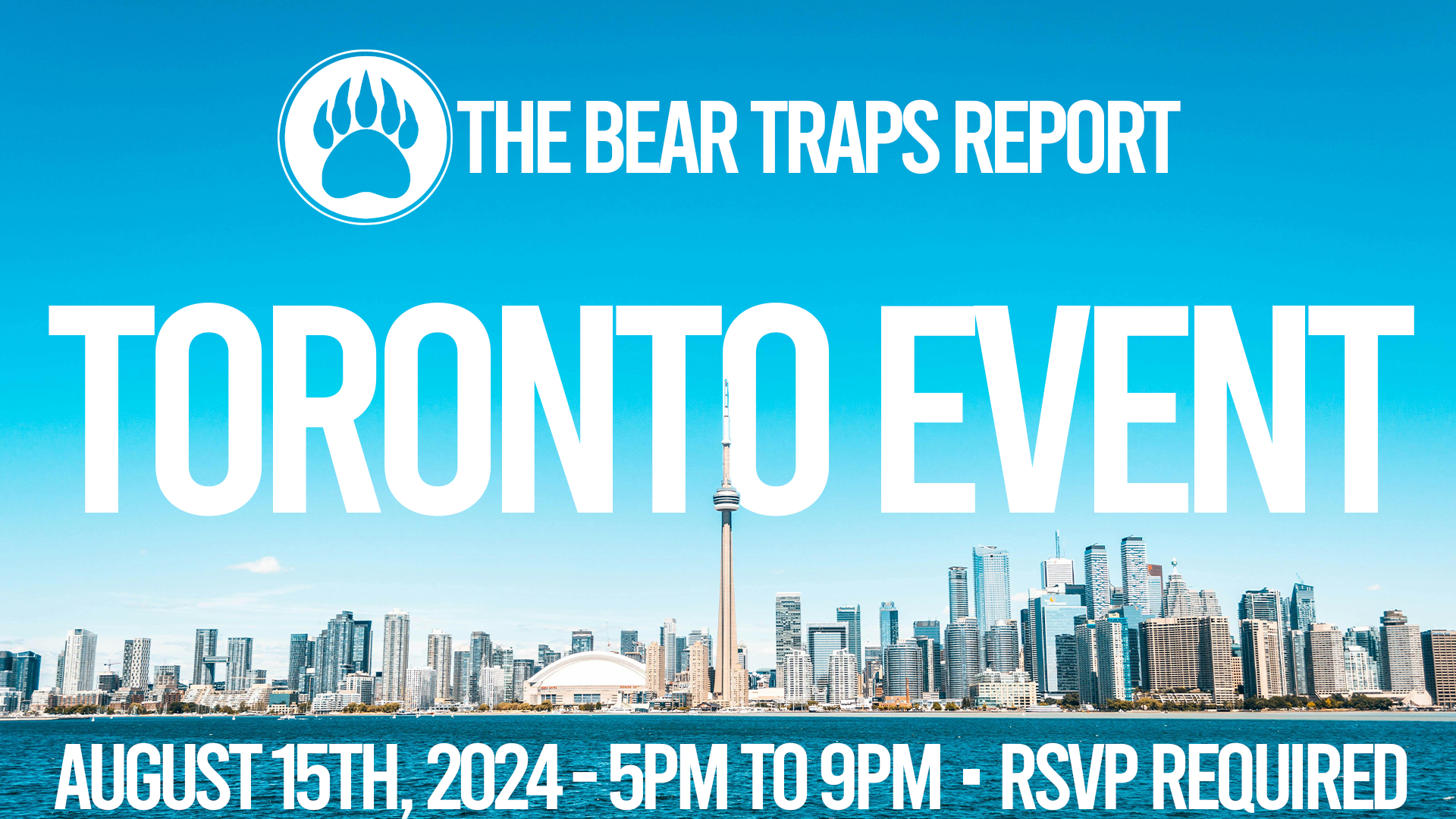 Toronto Event