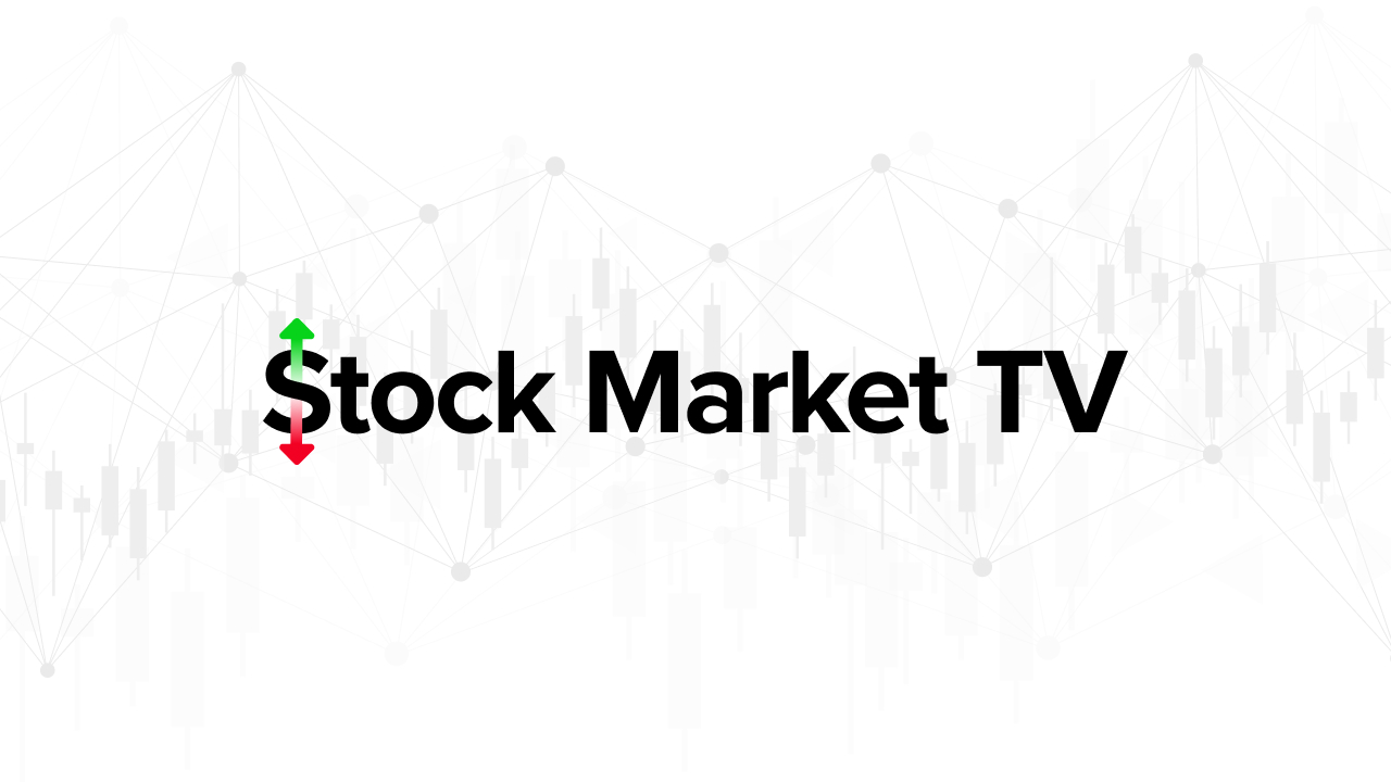 Stock Market TV
