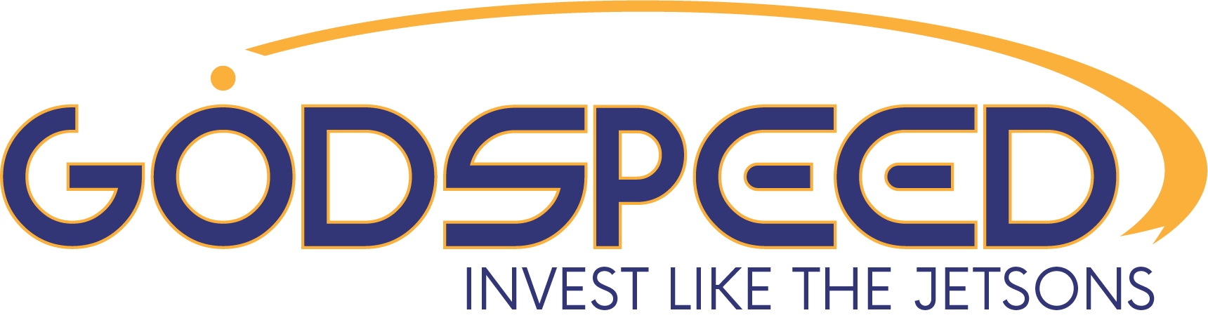 Godspeed Logo