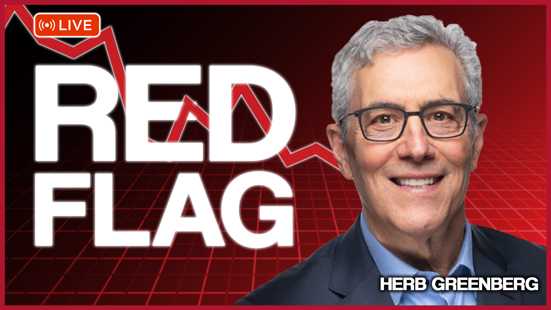 Red Flags Live thumbnail