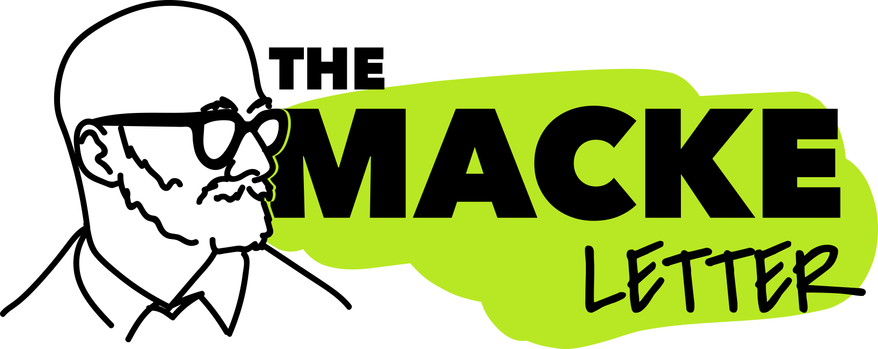 The Macke Letter