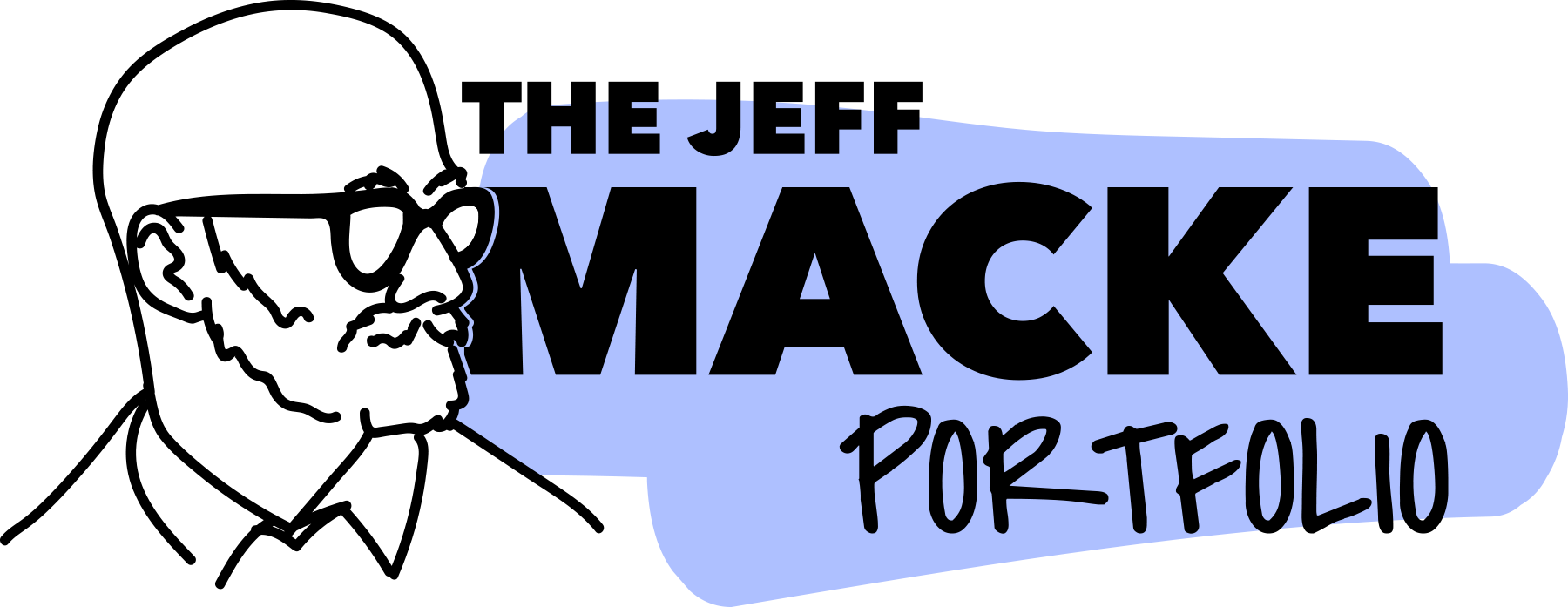 The Jeff Macke Portfolio