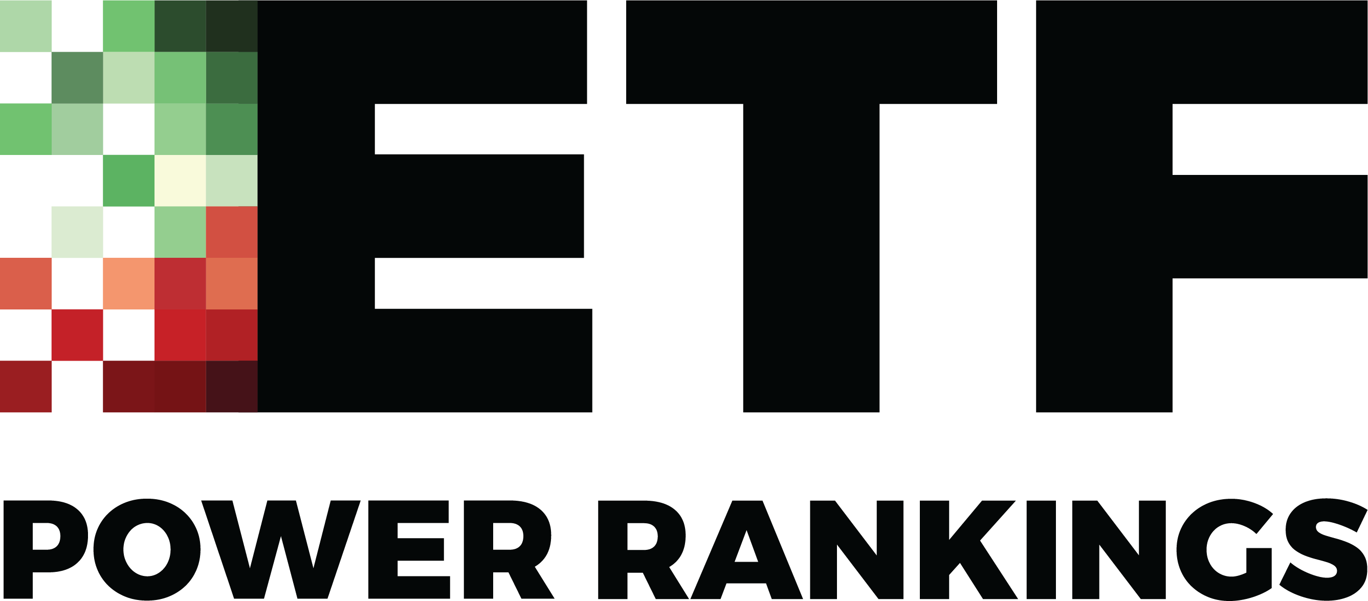 ETF Power Rankings