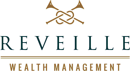 reveille wealth logo