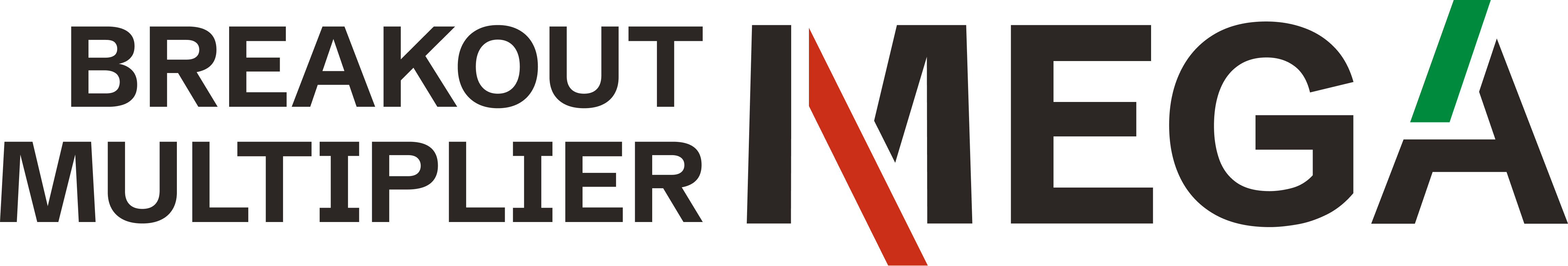 Breakout Multiplier Mega