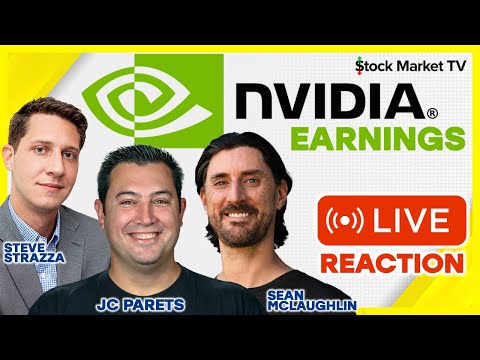 Earnings Live: Bigbear.Ai'S Disappointment, Amc'S Surprise – Market Reaction - sk3u50w