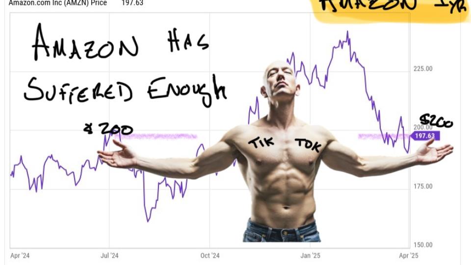 amazon