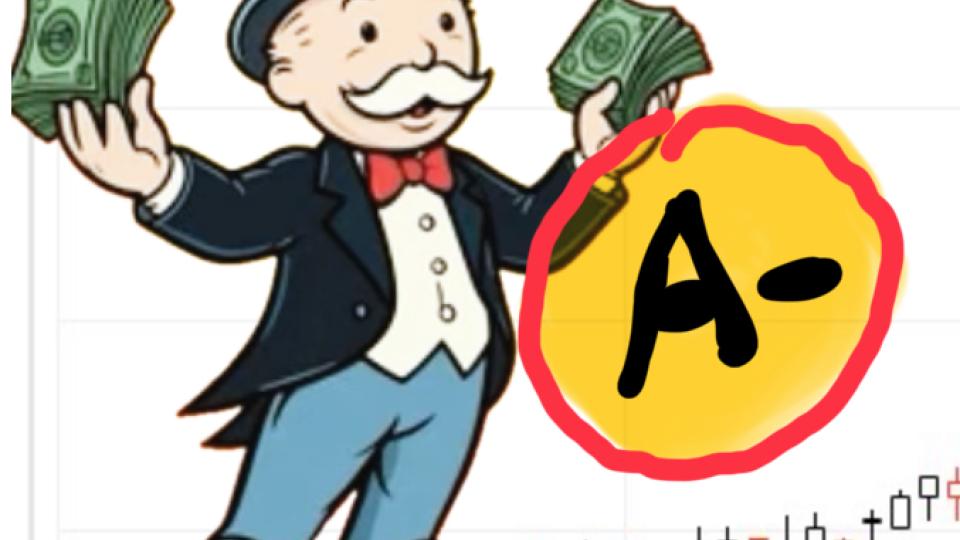 monopoly