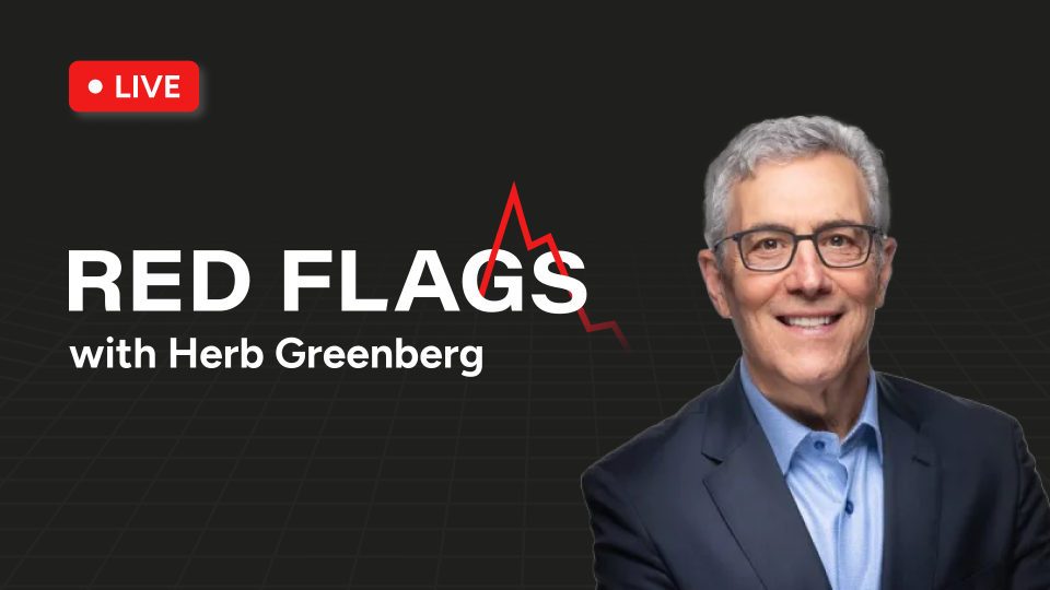 Red flags with herb greenberg thumbnail