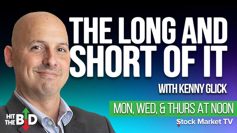 The Long And Short Of It Thumbnail
