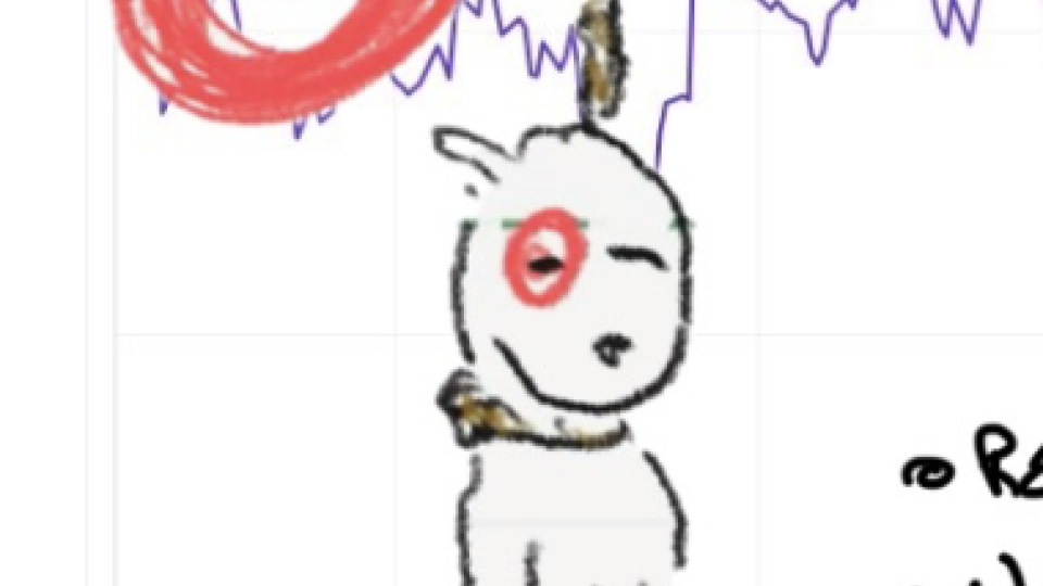 Bullseye