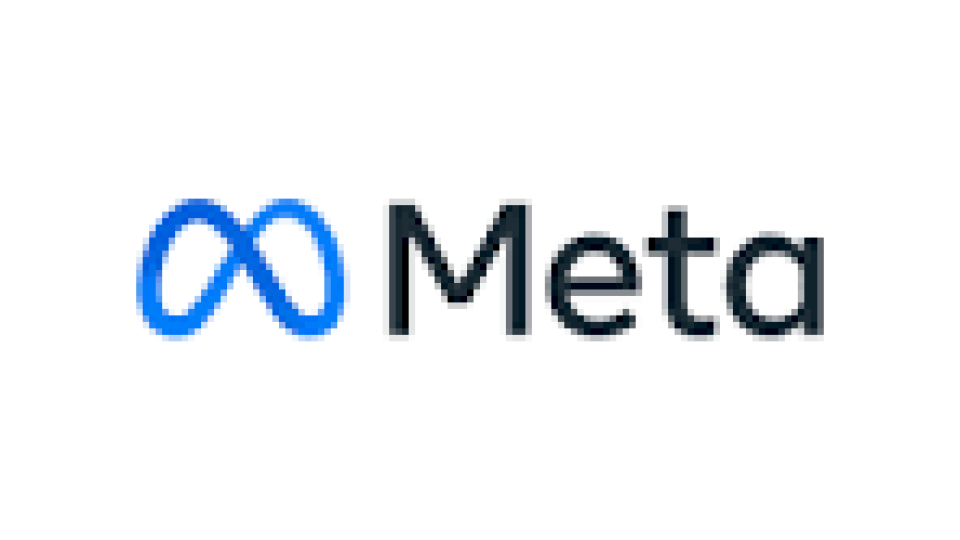 META Logo