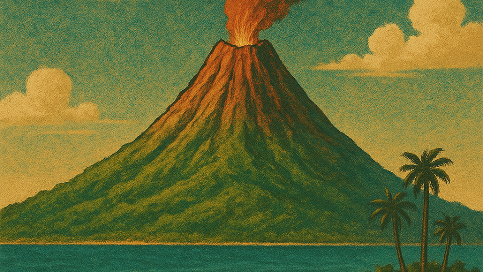 island time
