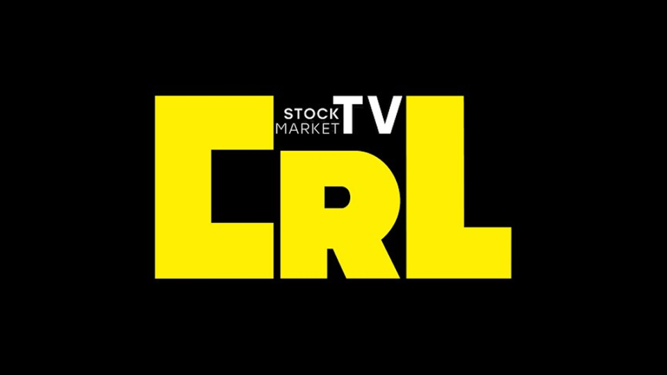 chart request live logo