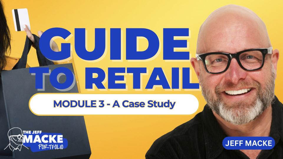 Macke Guide To Retail Module 3
