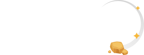 Gold Rush Logo