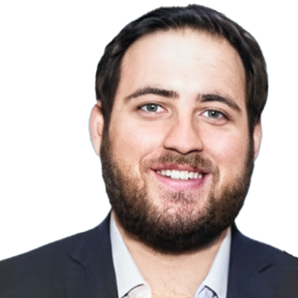 Spencer Israel profile image