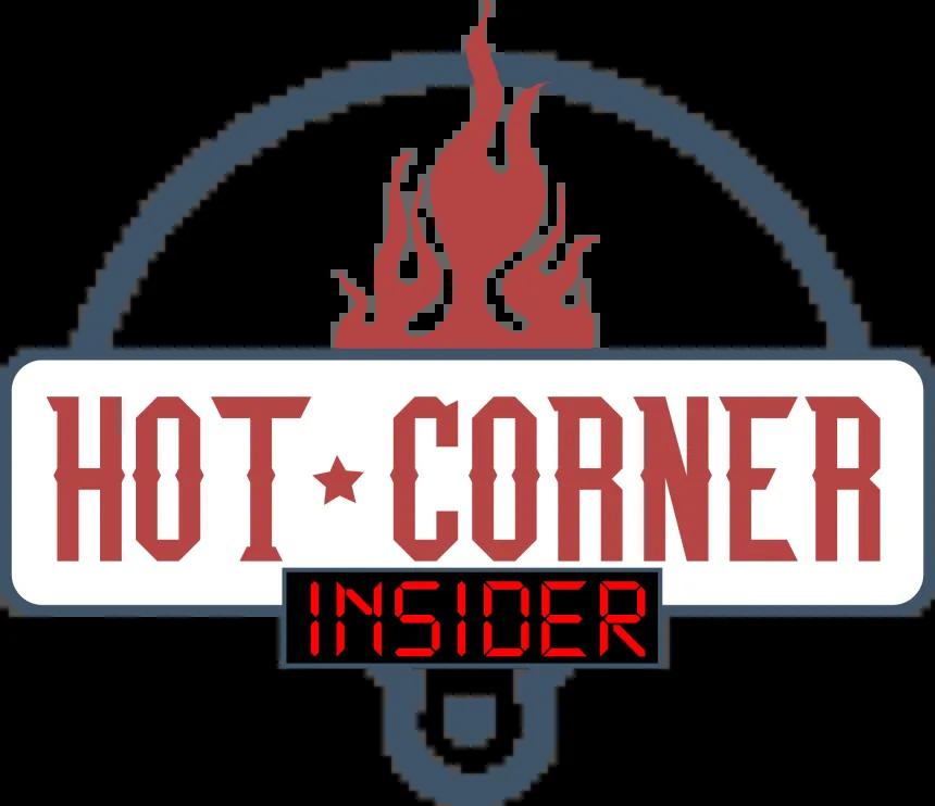 Hot Corner Insider