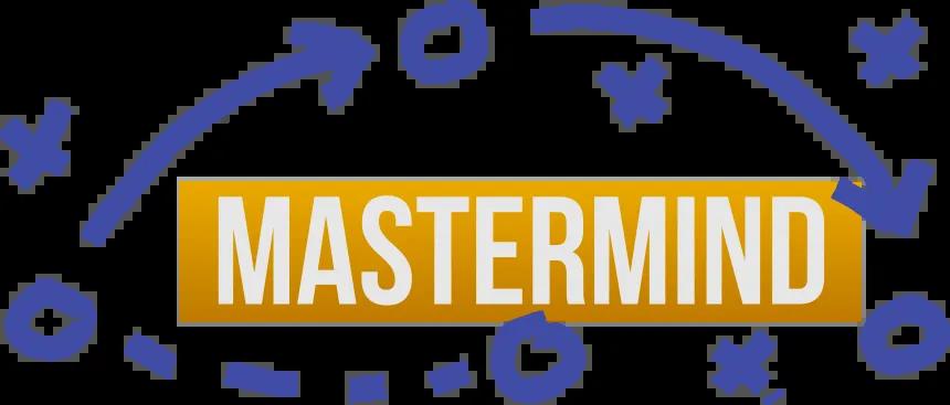 Mastermind logo