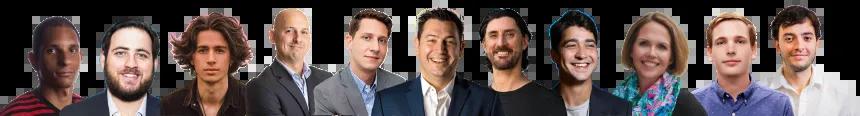 Stock Market Media Whole Cast