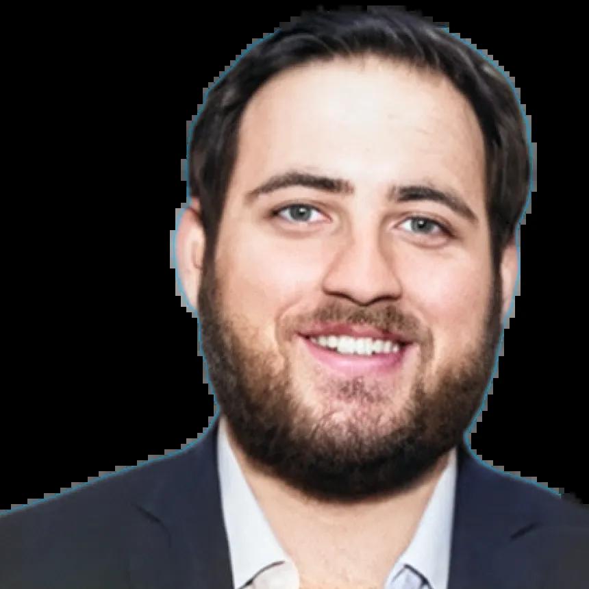 Spencer Israel profile image