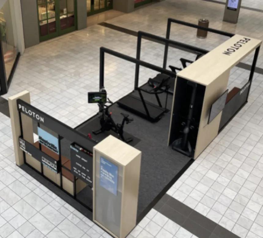 microstore