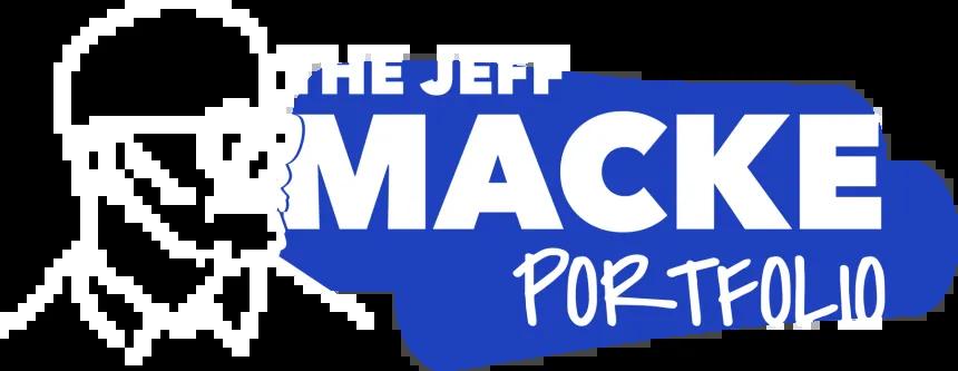 The Jeff Macke Portfolio