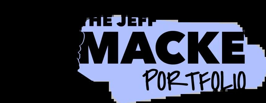 The Jeff Macke Portfolio