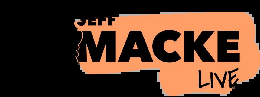 Jeff Macke Live