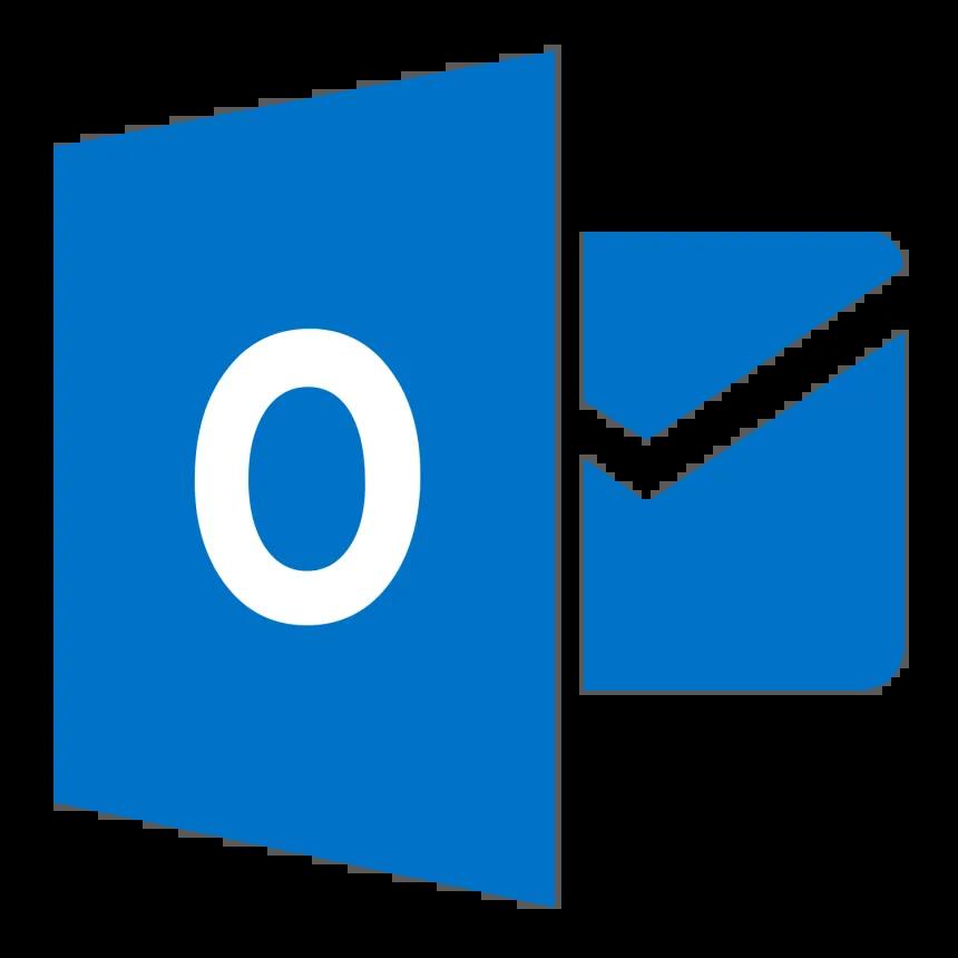 outlook calendar logo