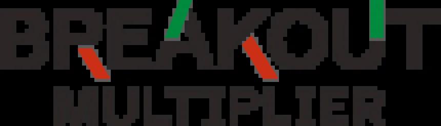 breakout multiplier logo