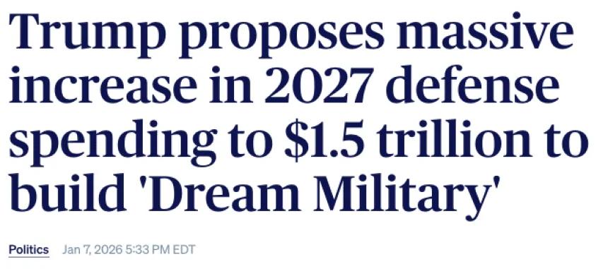 trump proposal