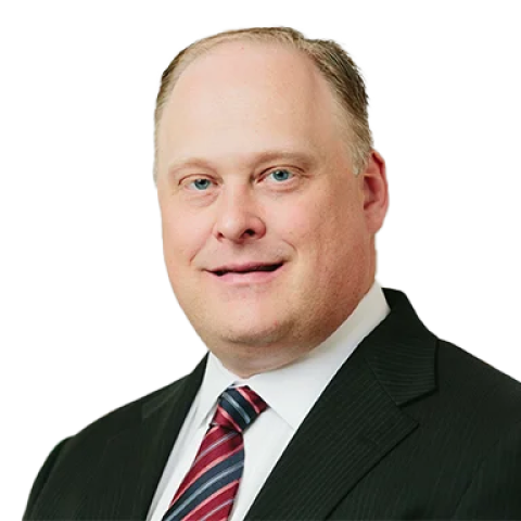 Craig Johnson