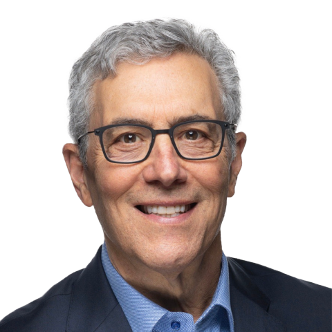 Herb Greenberg no background