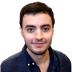 alfonso depablos headshot
