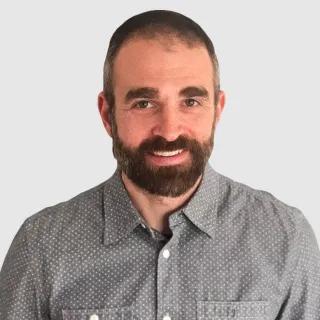 Brent Kochuba headshot