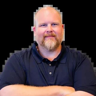 grant hawkridge headshot