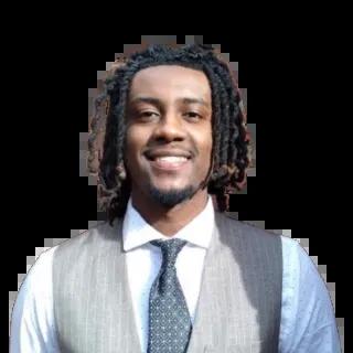 Donovan Jackson