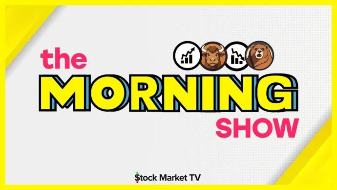 morning show thumbnail