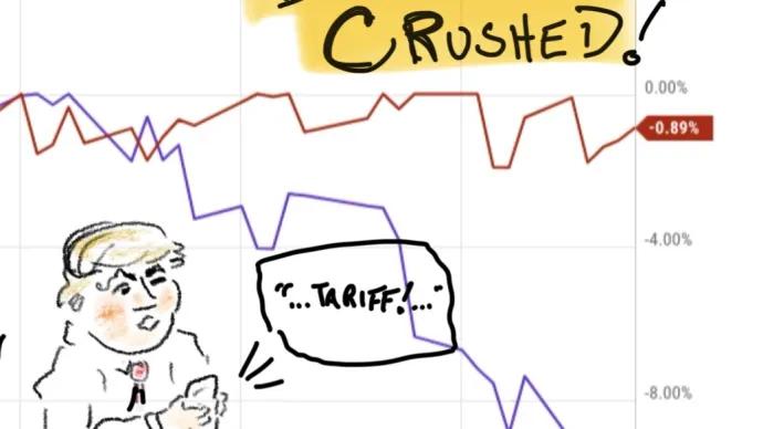 Tariff Trigger