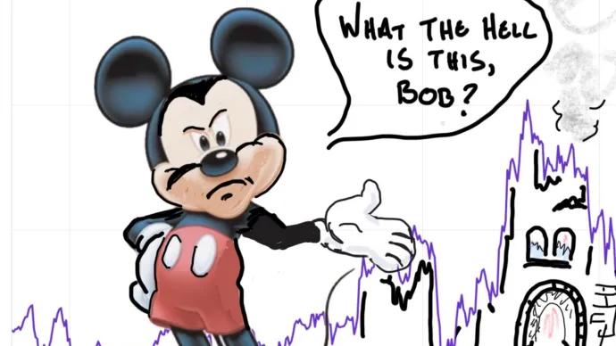 Disney
