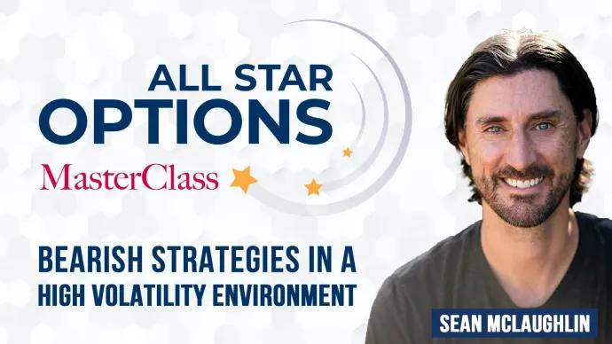 All Star Options Masterclass 5