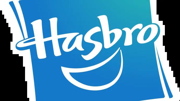 Hasbro logo