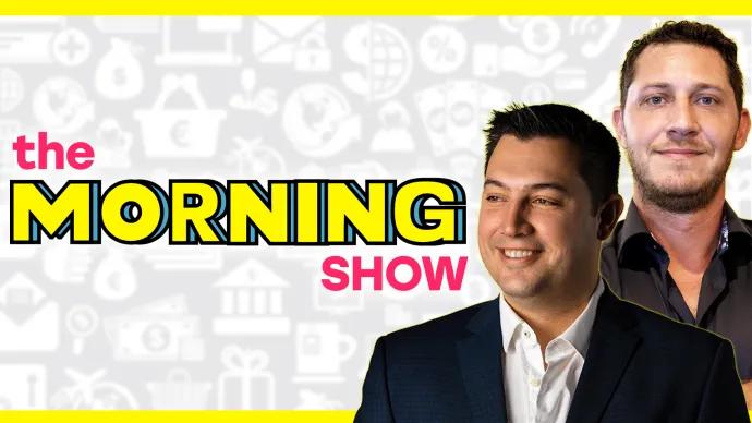 The Morning Show thumbnail