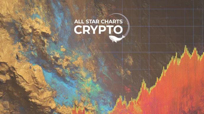 Crypto teaser